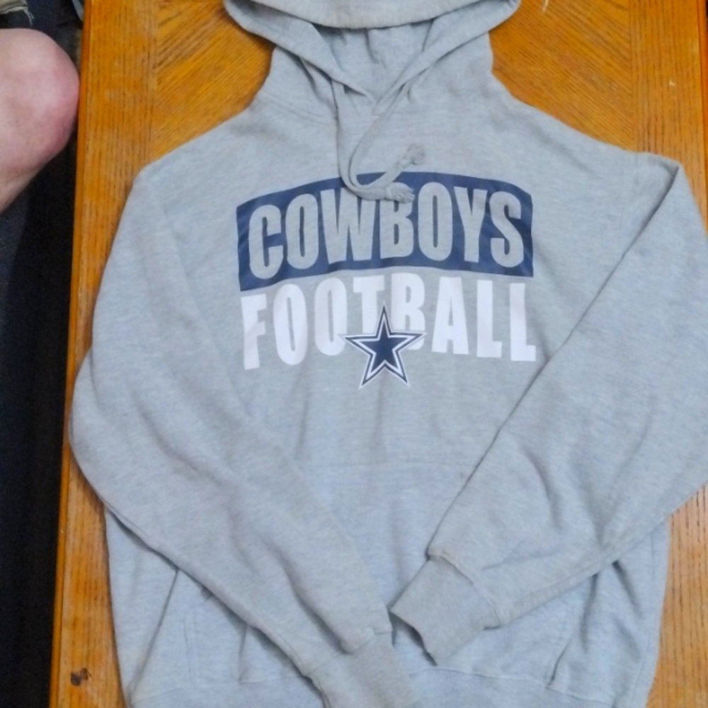 Dallas cowboys hoodie